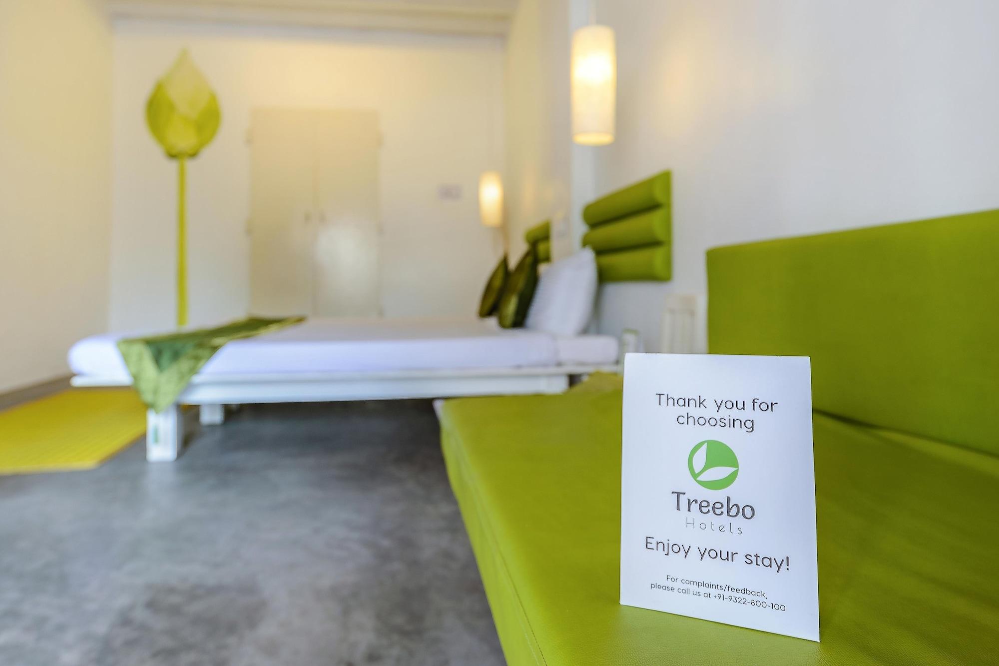 Itsy Hotels Red Lotus Heritage, Promenade Beach Pondicherry Bagian luar foto