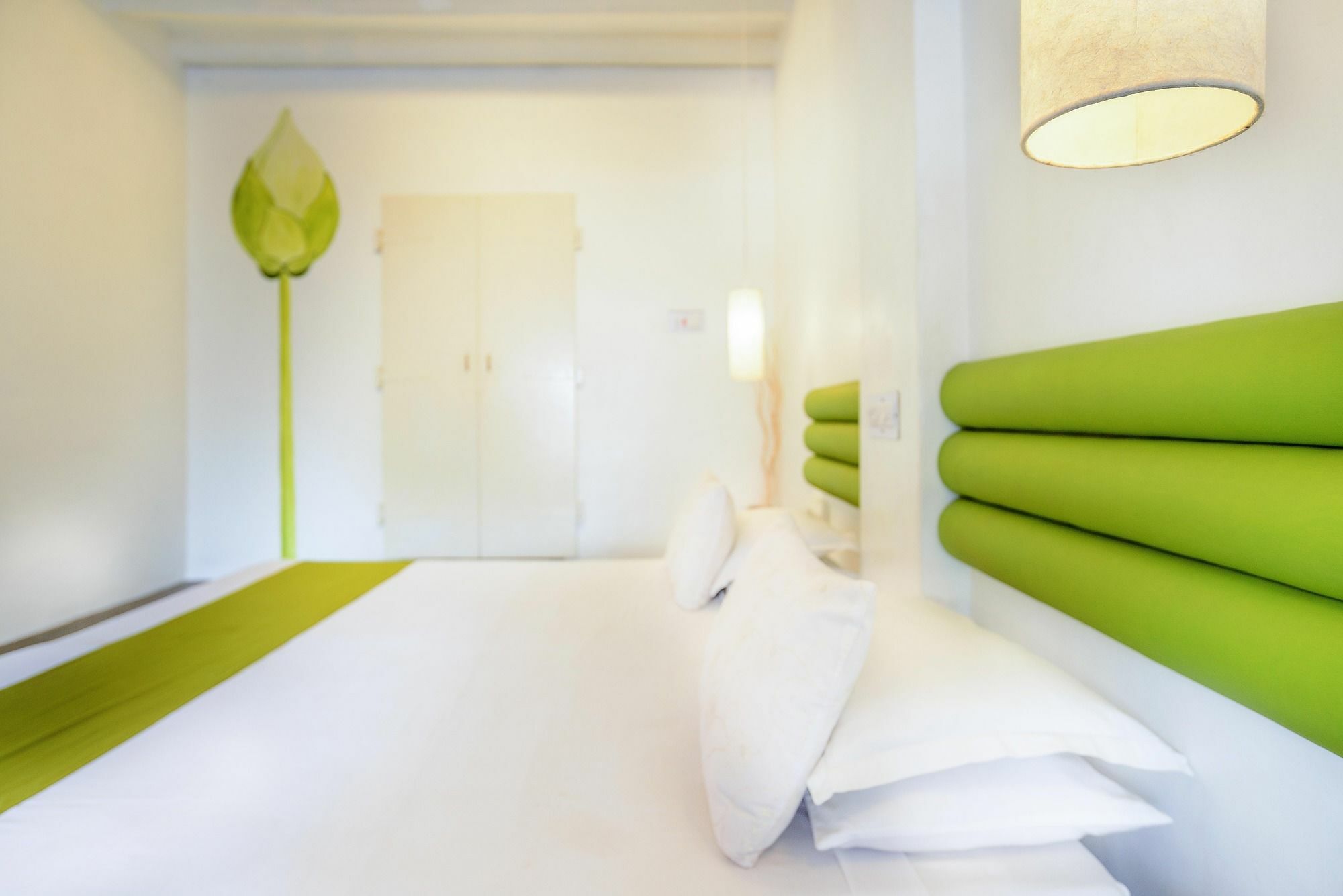 Itsy Hotels Red Lotus Heritage, Promenade Beach Pondicherry Bagian luar foto